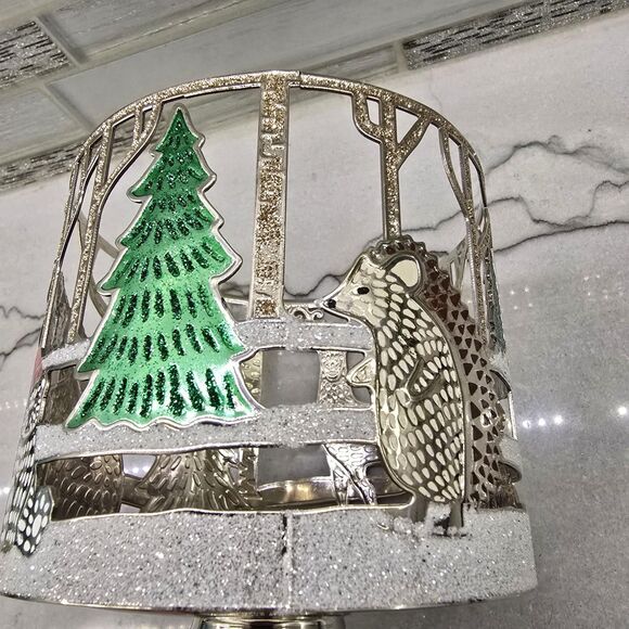 Hallmark Keepsake Ornament Little Drummer Boy Magic Sound Christmas 2010 Works - Picture 3 of 9